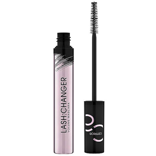 Lash Changer Volume Mascara, 11 ml Catrice Ripsivärit