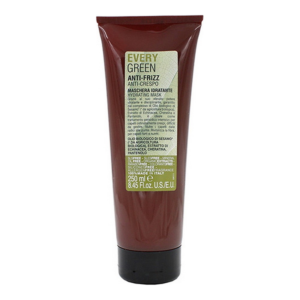 Hiusnaamio Dikson Muster Everygreen(Kapasiteetti 500 ml)