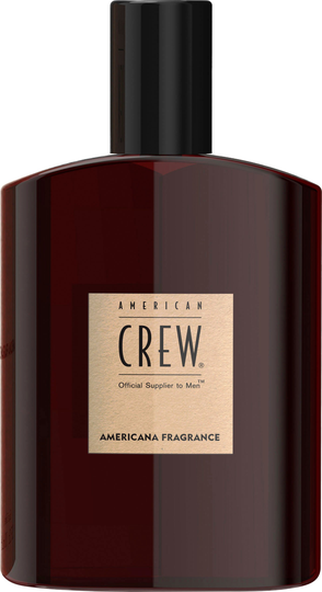 American Crew - Hair&Body Americana Fragrance 100 ml