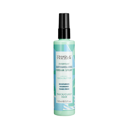 Tangle Teezer - Everyday Detangling Spray Thick&Curly 150 ml