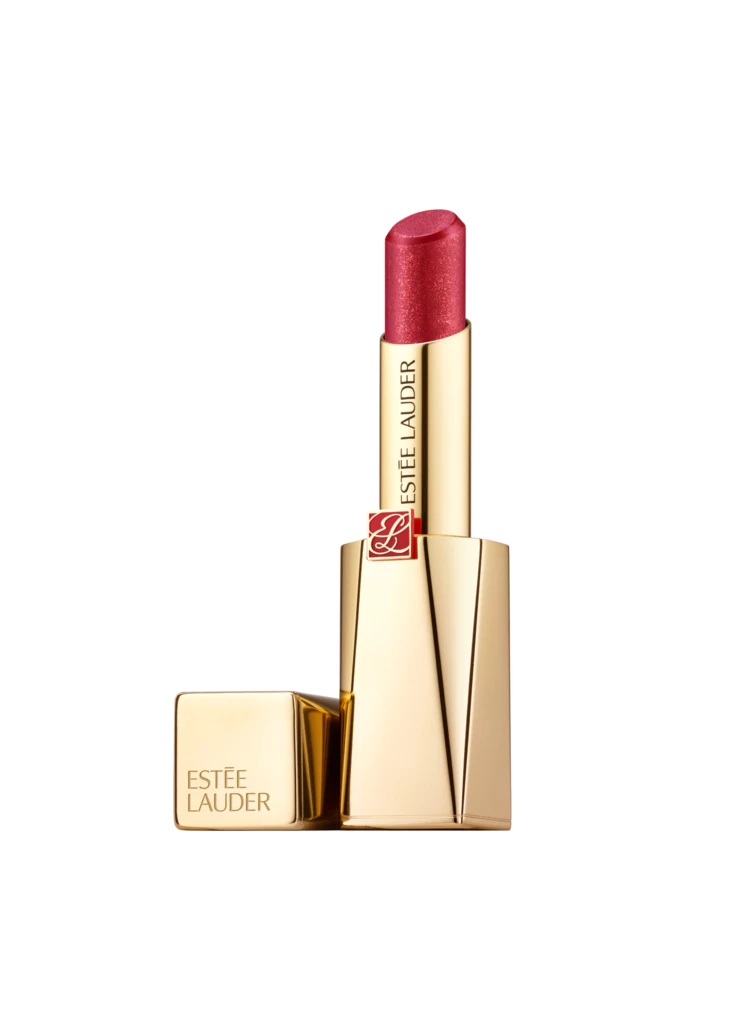 Pure Color Desire Matte Plus Lipstick Love Starved