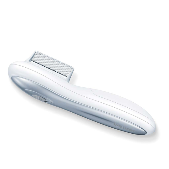 Beurer - HT 15 Lice Comb - 3 Years Warranty​​