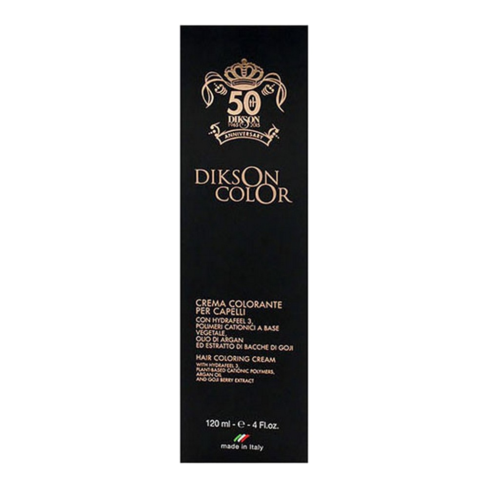 Pysyvä väriaine Anniversary Dikson Muster Nº 5.4 (120 ml)
