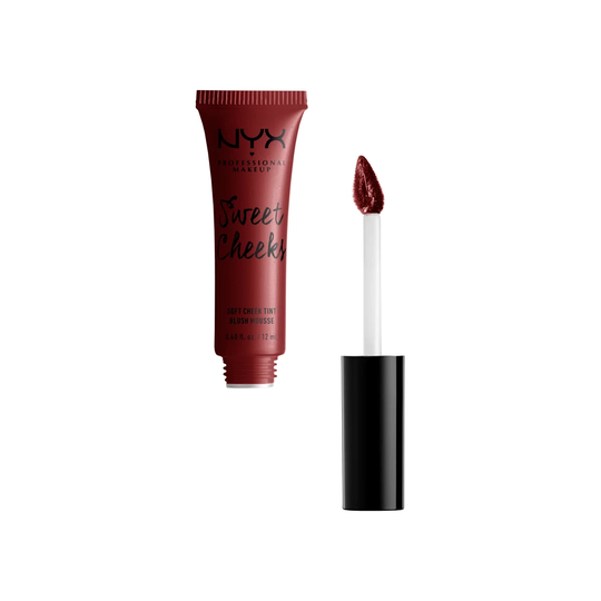 Sweet Cheeks Soft Cheek Tint Bombshell