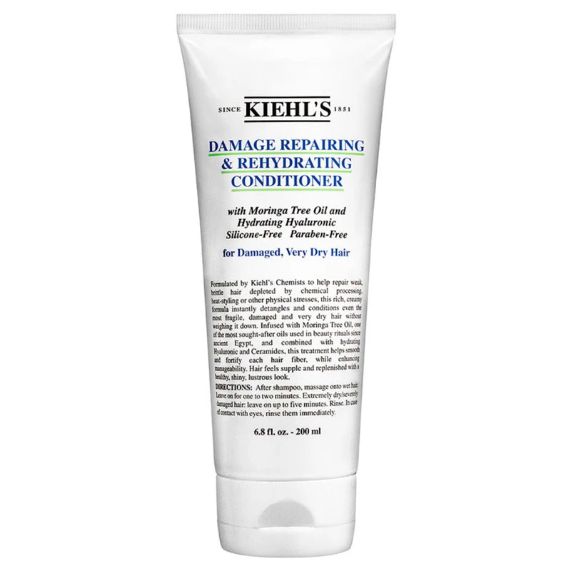 Damage Repairing & Rehydrating Conditioner 200 ml