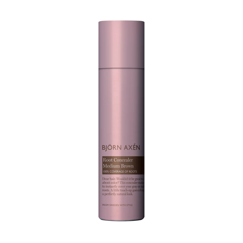 Root Concealer Medium Brown 80 ml
