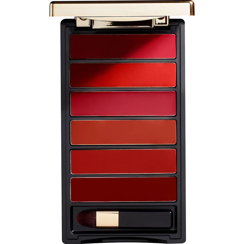 Lip Palette 2 Rouge