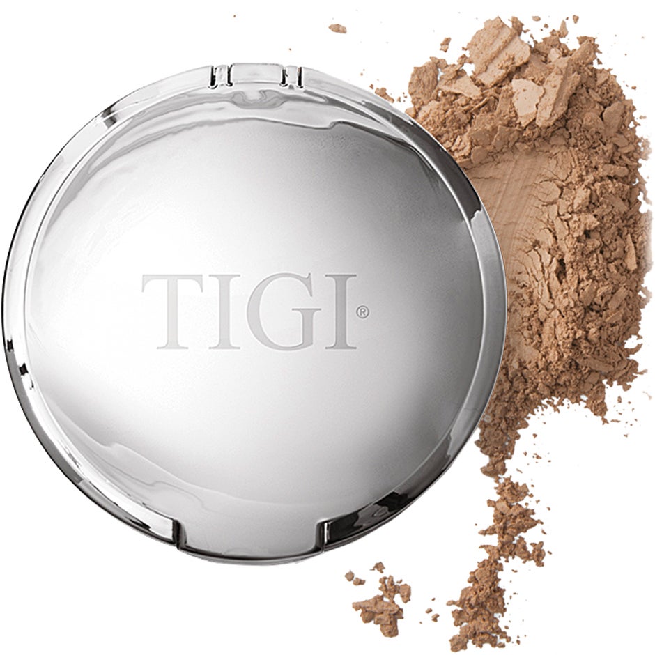 Powder Foundation, 10.5 g TIGI Cosmetics Meikkivoiteet