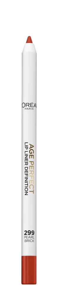 Age Perfect Lip Liner Definition 299 Pearl Brick