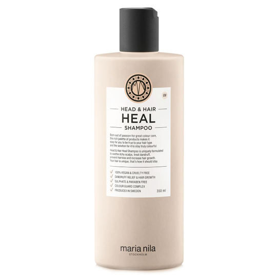 Maria Nila - Head&Hair Heal Shampoo 350 ml