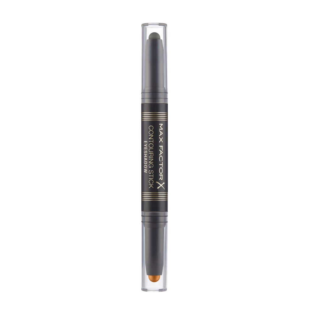 Contour Stick Eyeshadow Bronze Moon & Forest Green