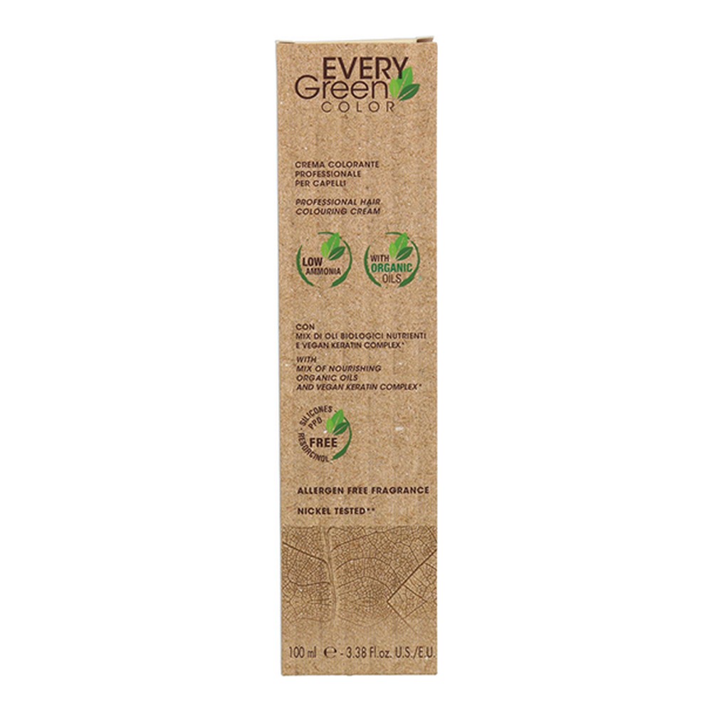 Pysyvä väriaine Every Green Dikson Muster 8.11 (120 ml)