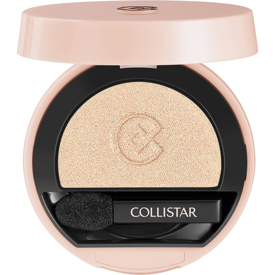 Impeccable Compact Eyeshadow, 3 g Collistar Luomivärit