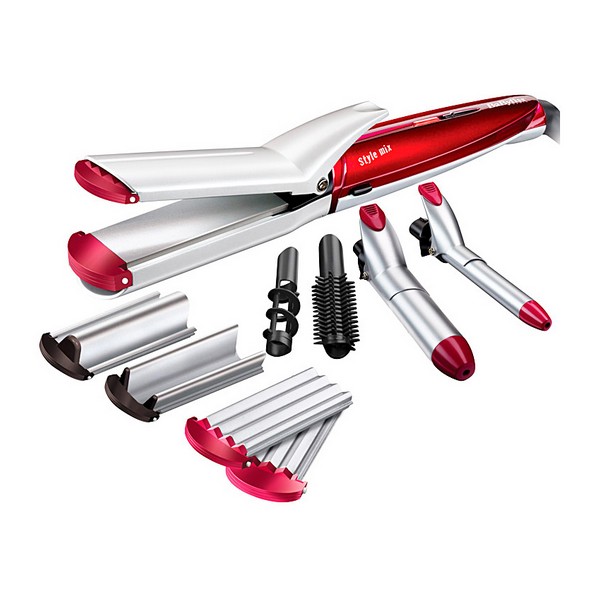 Kiharrusrauta Multi Styler 10 En 1 Babyliss MS22E