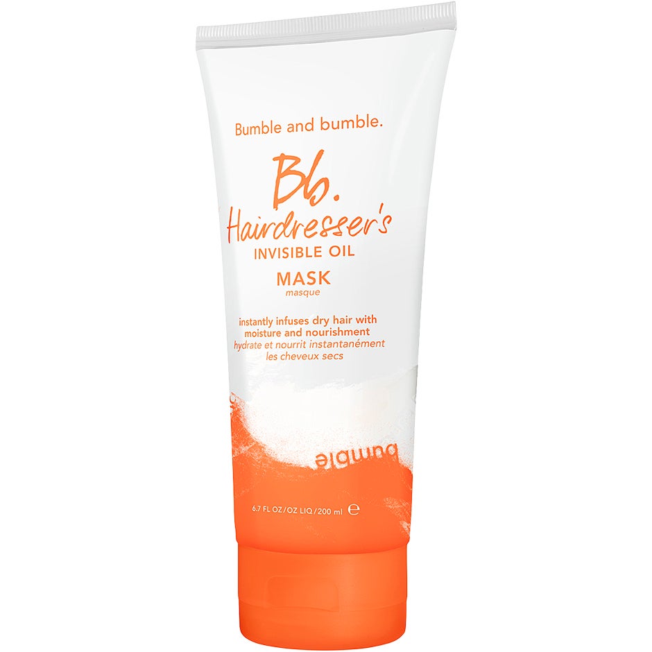 Hairdressers Mask, 200 ml Bumble & Bumble Hiusnaamiot