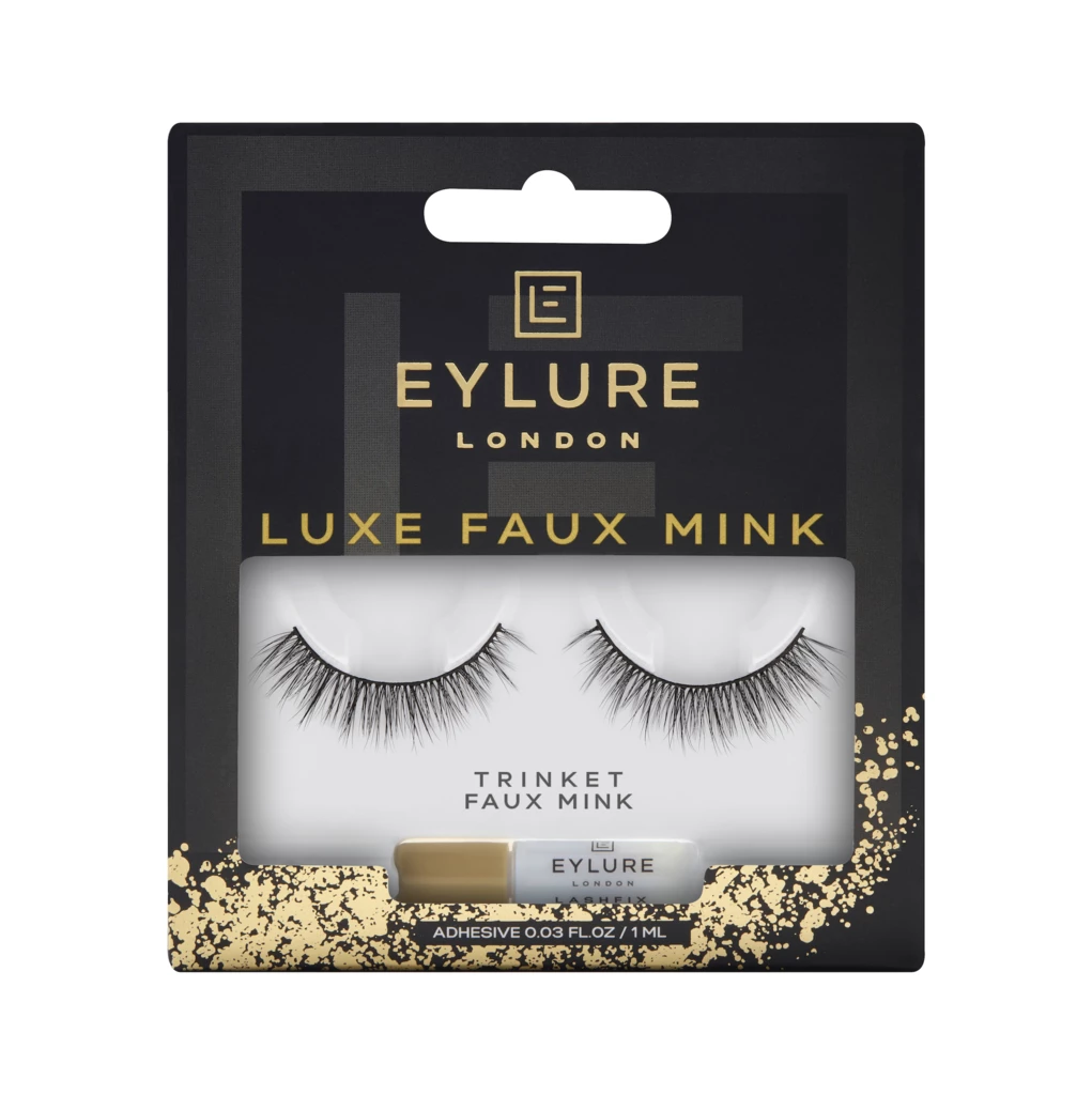 Luxe Trinket False Lashes