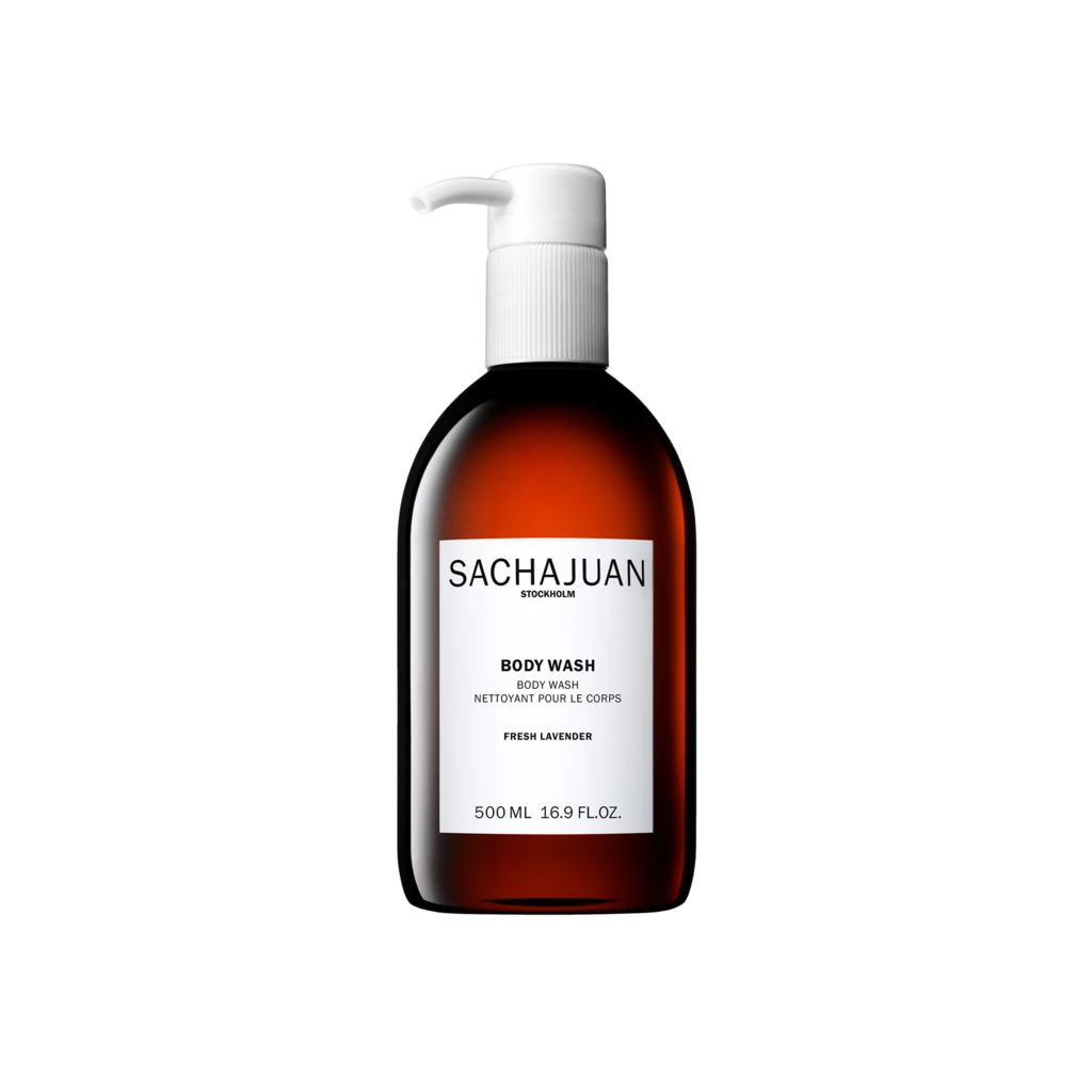 Fresh Lavender Body Lotion 500 ml