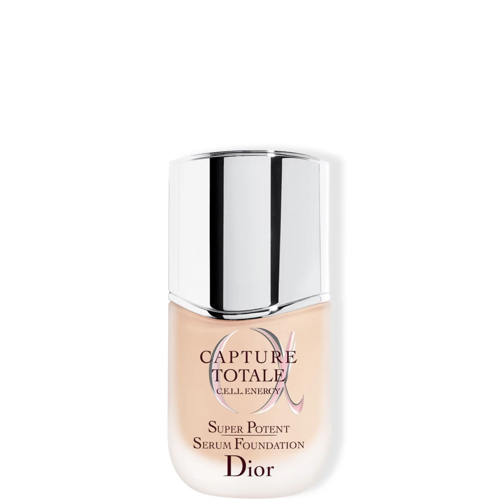 Capture Totale Serum Foundation 1CR