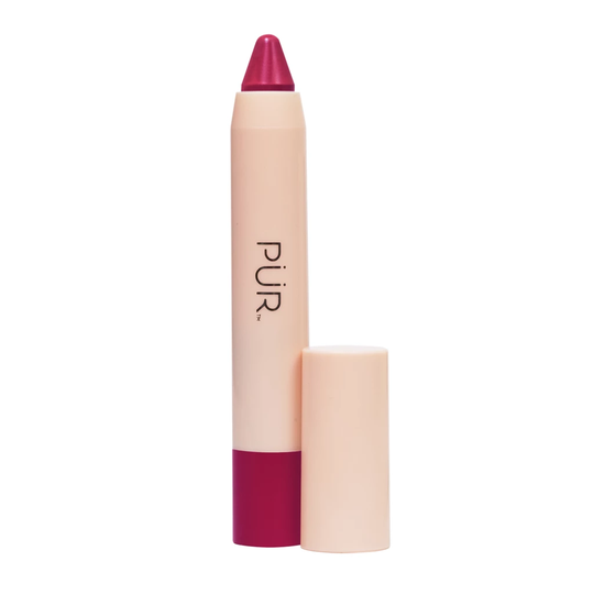 Silky Pout Creamy Lip Chubby Sugar Plum