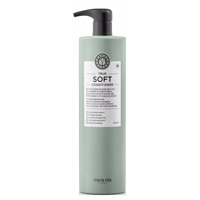 Maria Nila - True Soft Conditioner 1000 ml