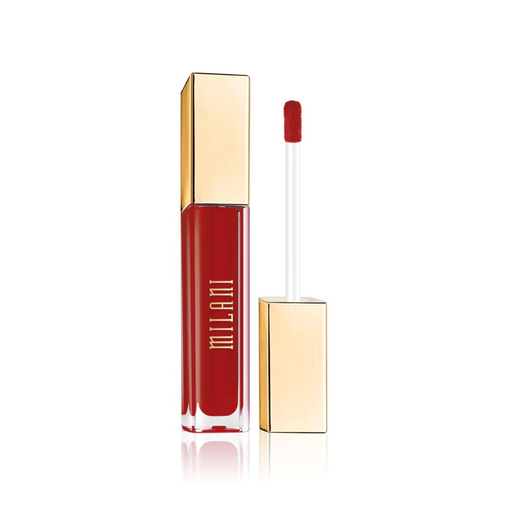 Amore Matte Lip Crème Striking