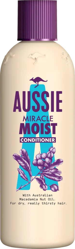 Moist Miracle Conditioner 250 ml