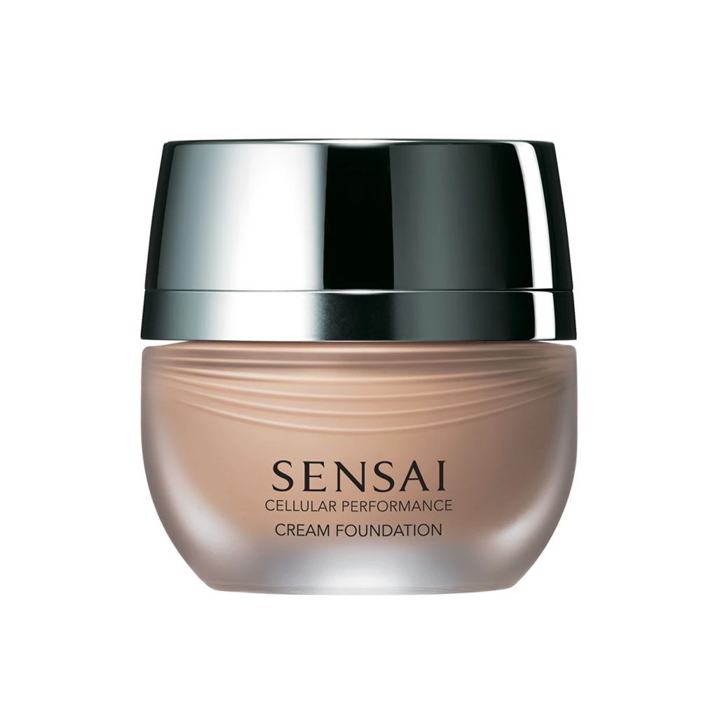 Cellular Performance Cream Foundation CF13 Warm Beige