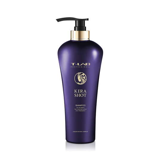 T-Lab Professional - Kera Shot Shampoo 750 ml