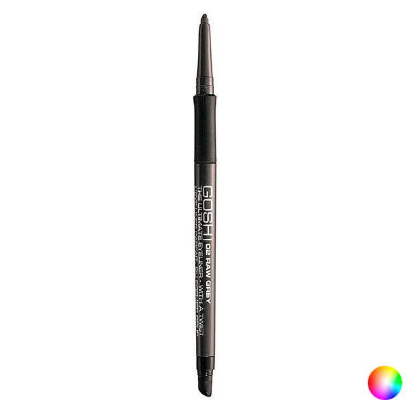 Eyeliner The Ultimate Gosh Copenhagen(Väri 06-pretty purple)