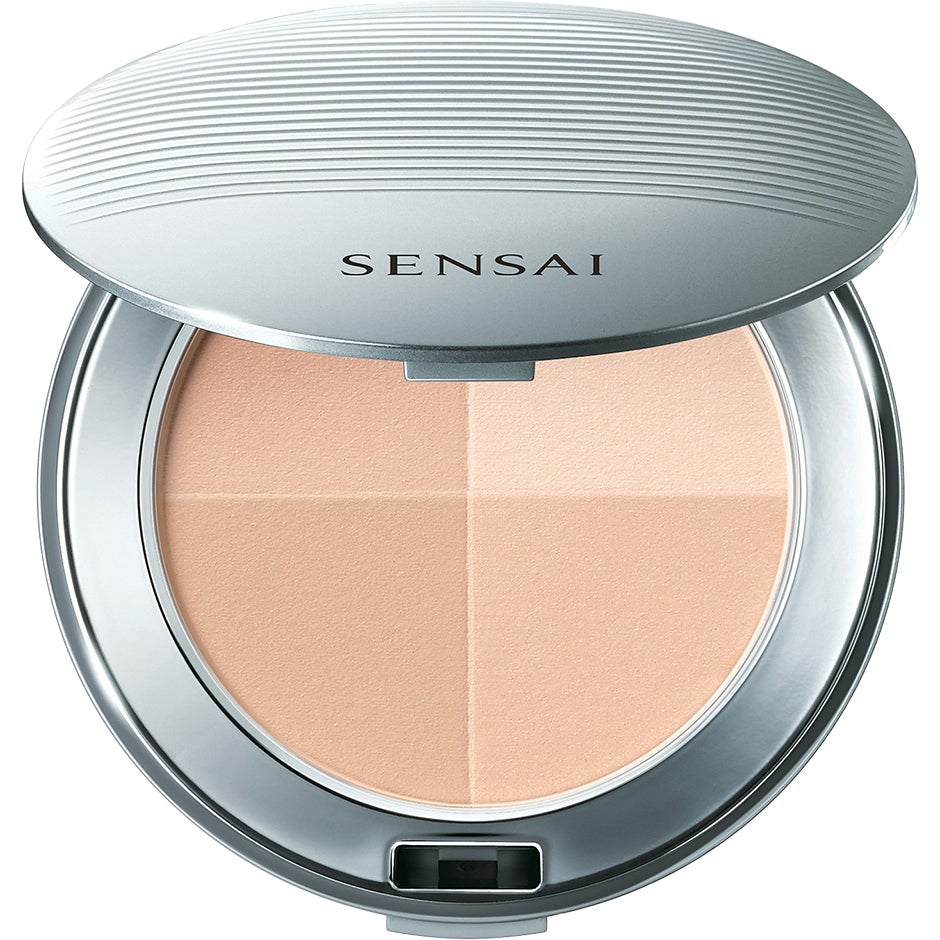Sensai Cellular Performance Pressed Powder, 8 g Sensai Puuteri