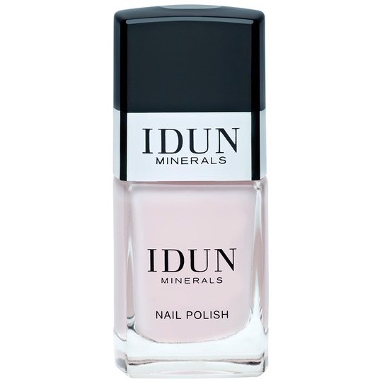 Nail Polish, Marmor, 11 ml IDUN Minerals Värilakat