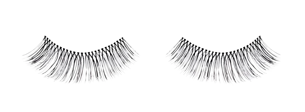 False Lashes Length
