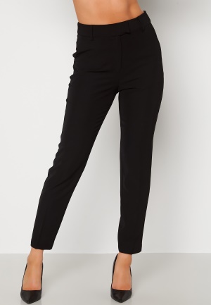 Happy Holly Jana high waist slackers Black 36