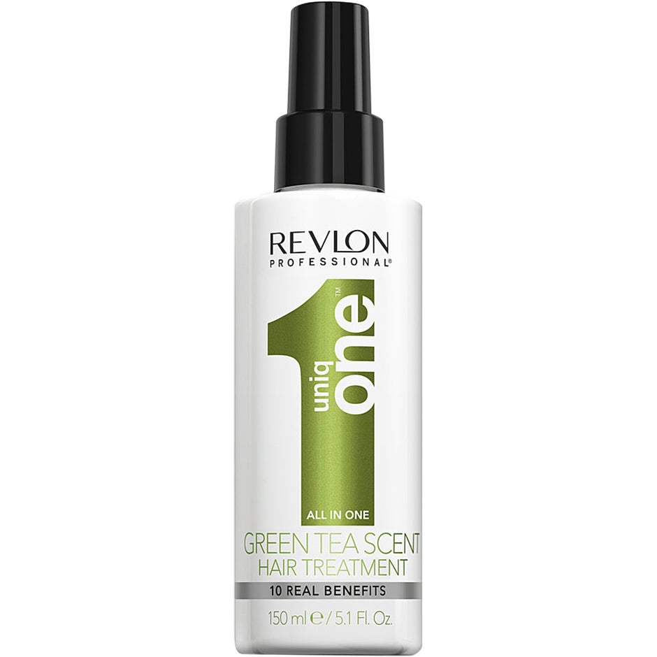 Uniq One All in One Hair Treatment Green Tea, 150 ml Uniq One Hiusnaamiot