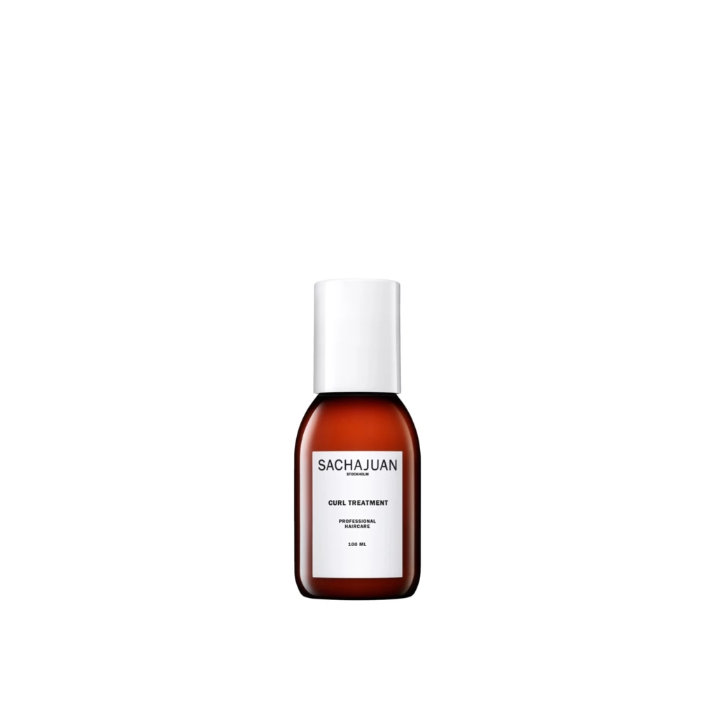 Intensive Curl Treatment 100 ml