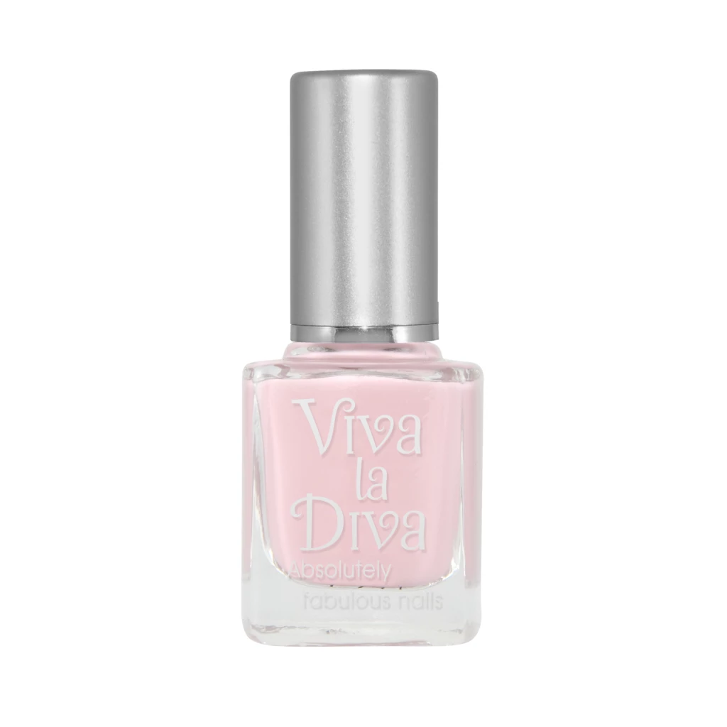 Nail Polish Nudie