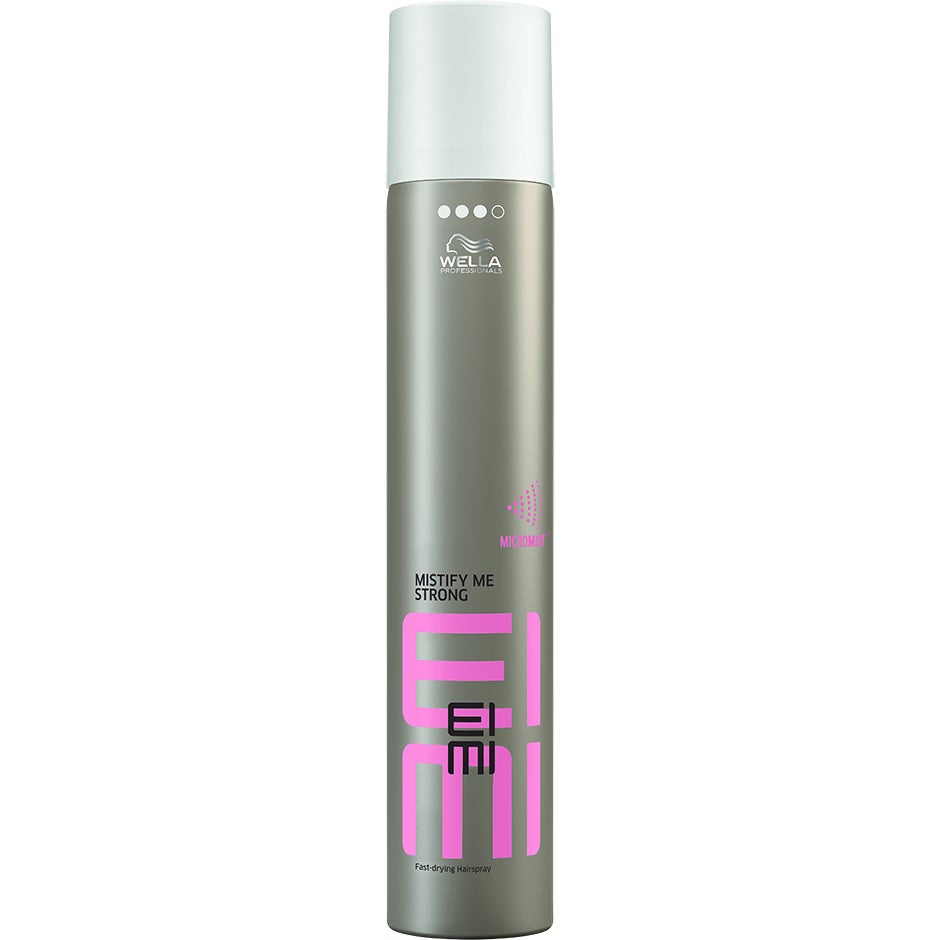 EIMI, 500 ml Wella Muotoilutuotteet