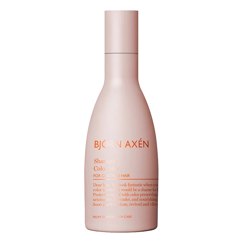 Color Stay Shampoo 250 ml