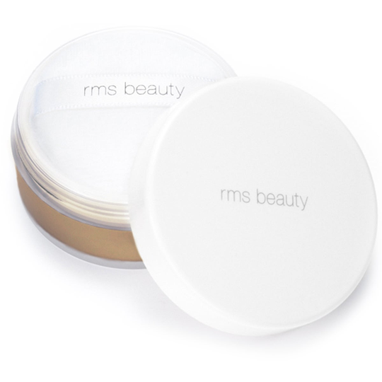 tinted UnPowder, 9 g rms beauty Puuteri