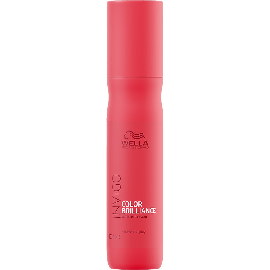 INVIGO Brilliance Miracle BB Spray, 150 ml Wella Hoitoaine