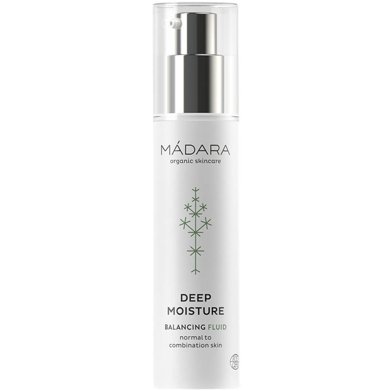 Mádara - Deep Moisture Balancing Fluid 50 ml