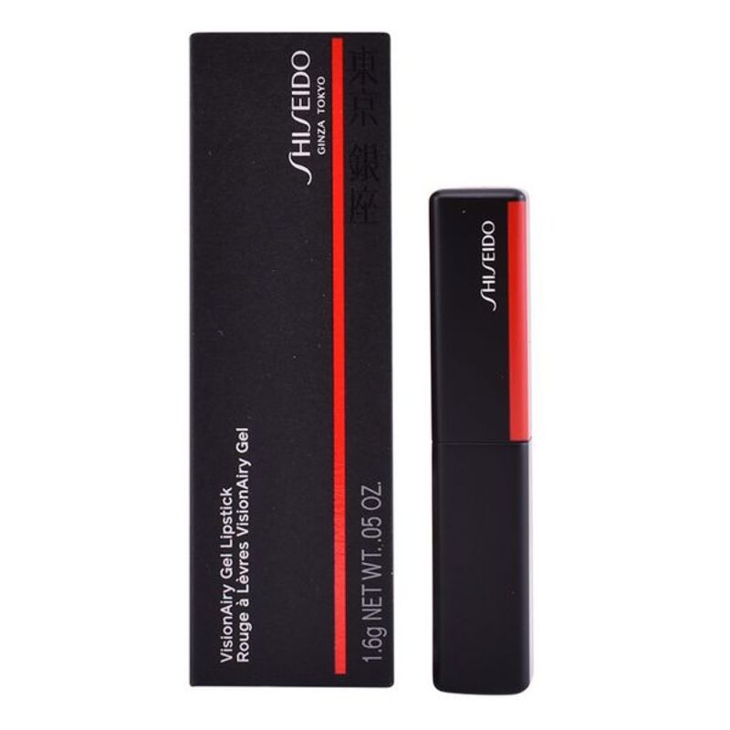 Huulipuna Visionairy Shiseido(Väri 227 - sleeping dragon 1,6 g)