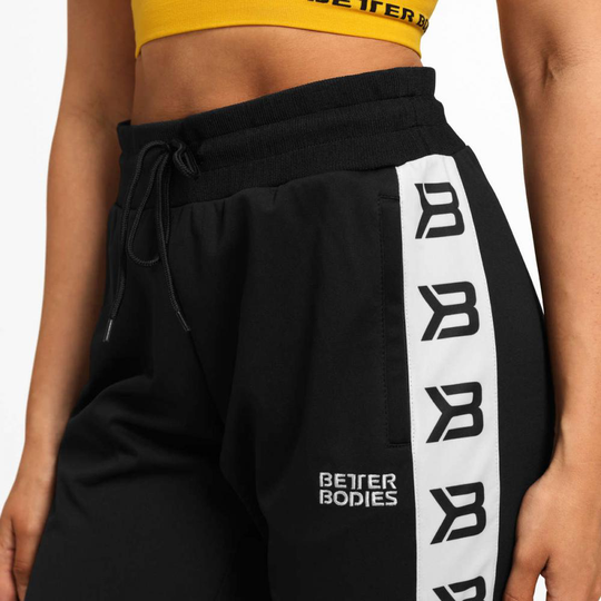 Better Bodies Chelsea track pants