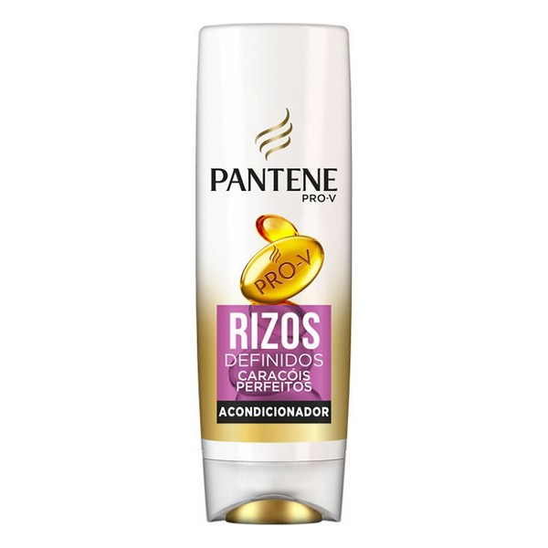 Hoitoaine Pantene Kiharat hiukset (230 ml)