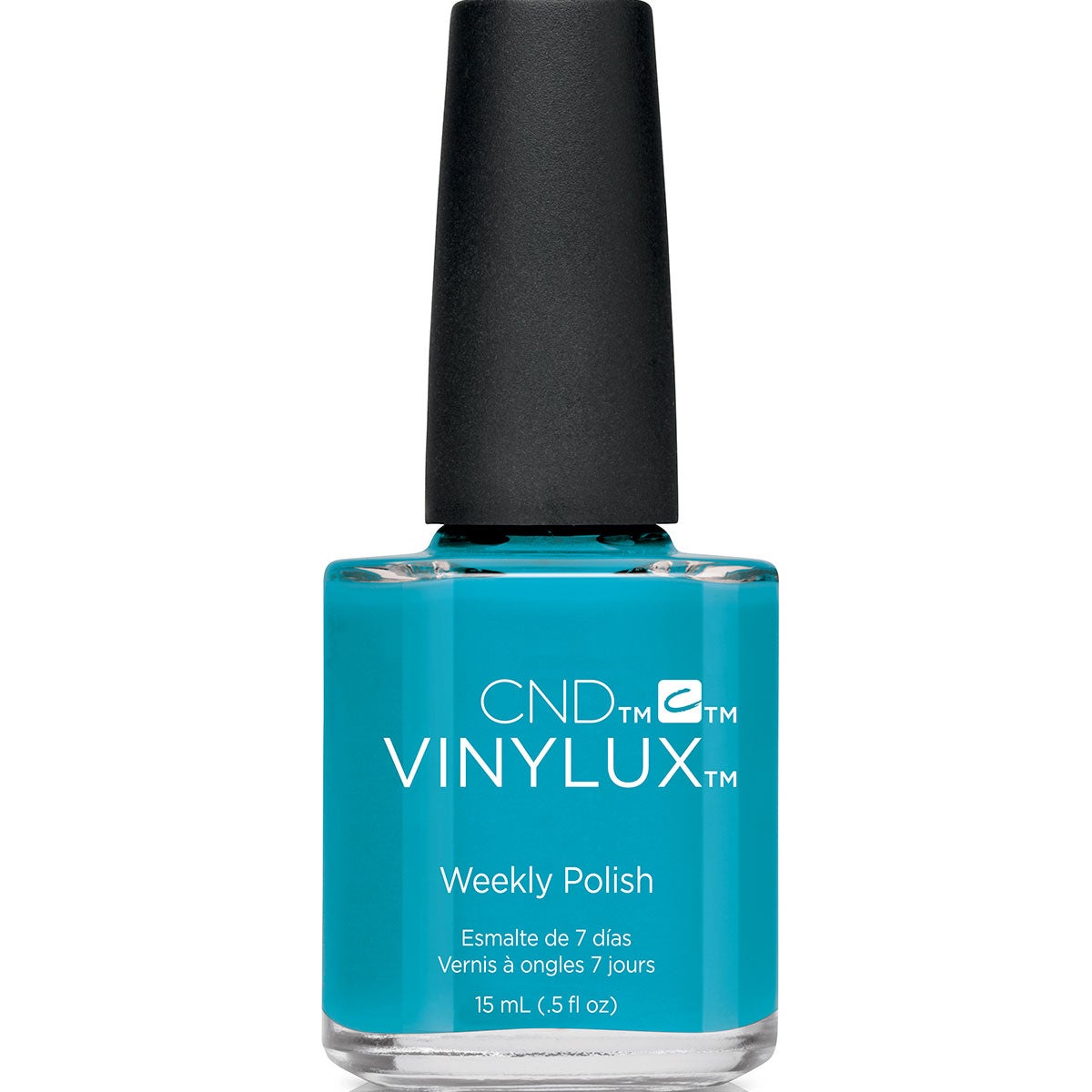 Lost Labyrinth, 15 ml CND Vinylux Värilakat