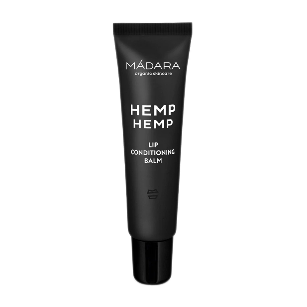 Hemp Hemp Lip Balm 15 ml