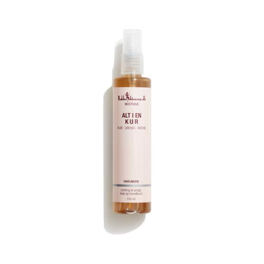 Pudderdåserne - All in One Treatment 150 ml