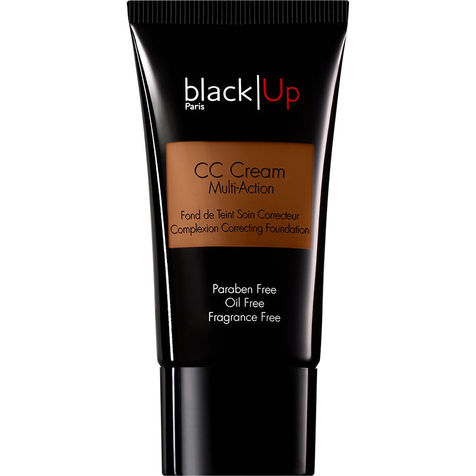 CC Cream Multi-Action, 30 ml blackUp Meikkivoiteet