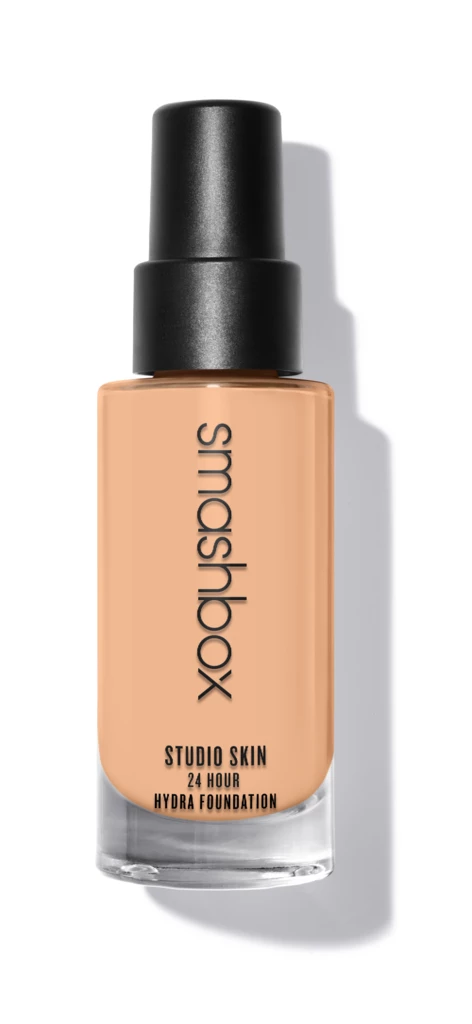 Studio Skin 24H Hydra Foundation 0.5 Fair - Cool Undertone