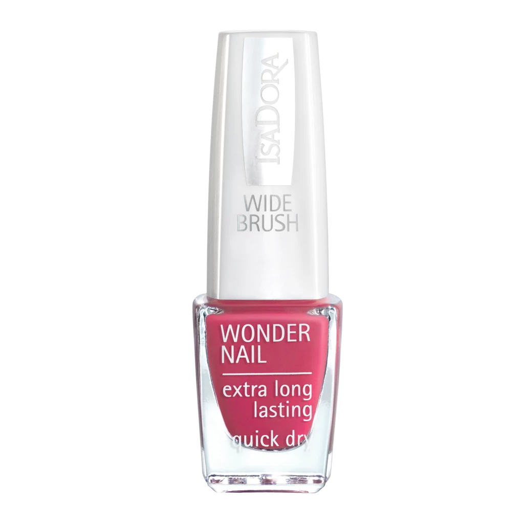Wonder Nail 434 Raspberry Sorbet